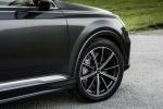 Audi SQ7 TFSI 2020 года (WW)